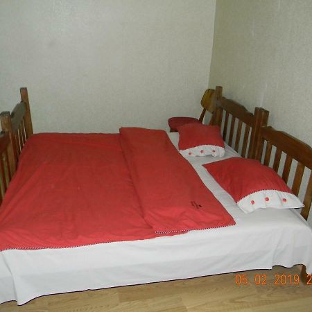 Geo Vake Guest House Tbilisi Exterior photo
