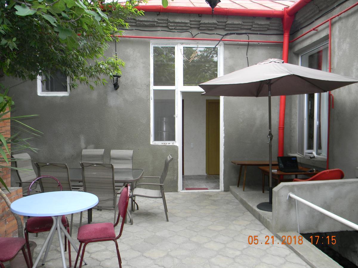 Geo Vake Guest House Tbilisi Exterior photo