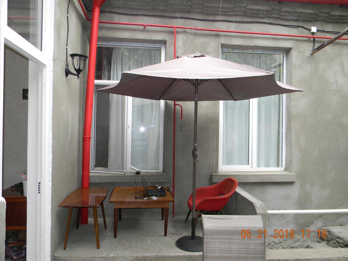 Geo Vake Guest House Tbilisi Exterior photo