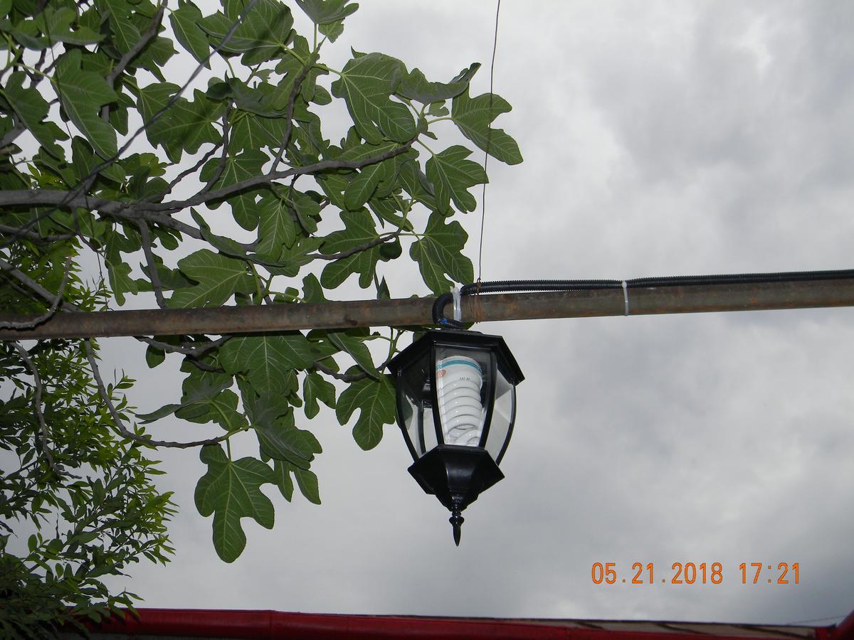 Geo Vake Guest House Tbilisi Exterior photo